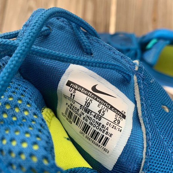 Roshe Run by NIKE - Picture 5 of 5